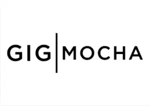 Gig Mocha Logo